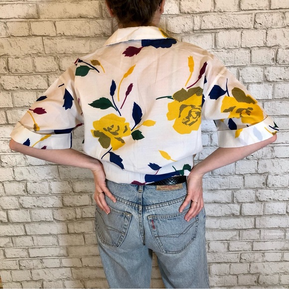 Vintage Shirt - Picture 5 of 7